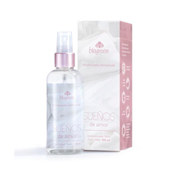 Bruma Para Almohada Amor 100ml