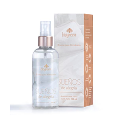 Bruma Para Almohada Alegría 100ml