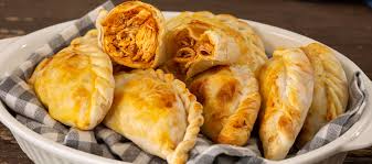 Empanada Pollo