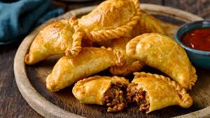 Empanada Carne