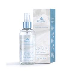 Bruma Para Almohada Calma 100ml
