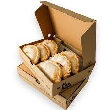 Promo 6 Empanadas Fritas