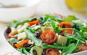 Ensalada Veggie