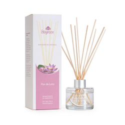 Difusor Flor De Loto 100ml