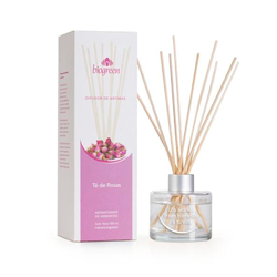 Difusor Té de Rosas 100ml