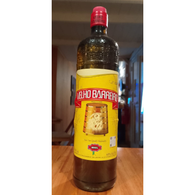 Velho Barreiro 1l