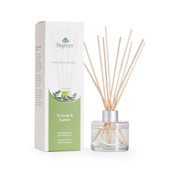 Difusor Té verde & Cedrón 100ml