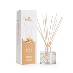 Difusor Vainilla & Caramelo 100ml