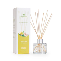 Difusor Ylang Ylang & Maderas 100ml