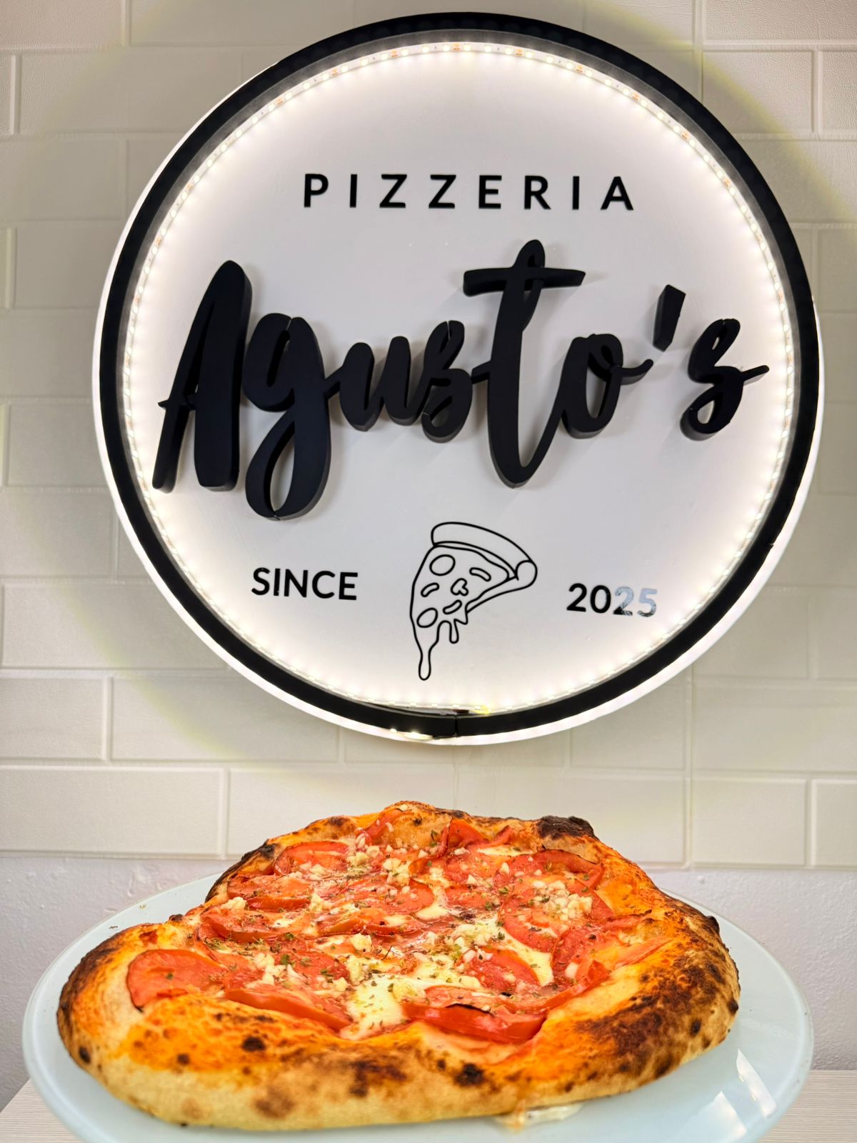 Pizza 6 | Napoletana