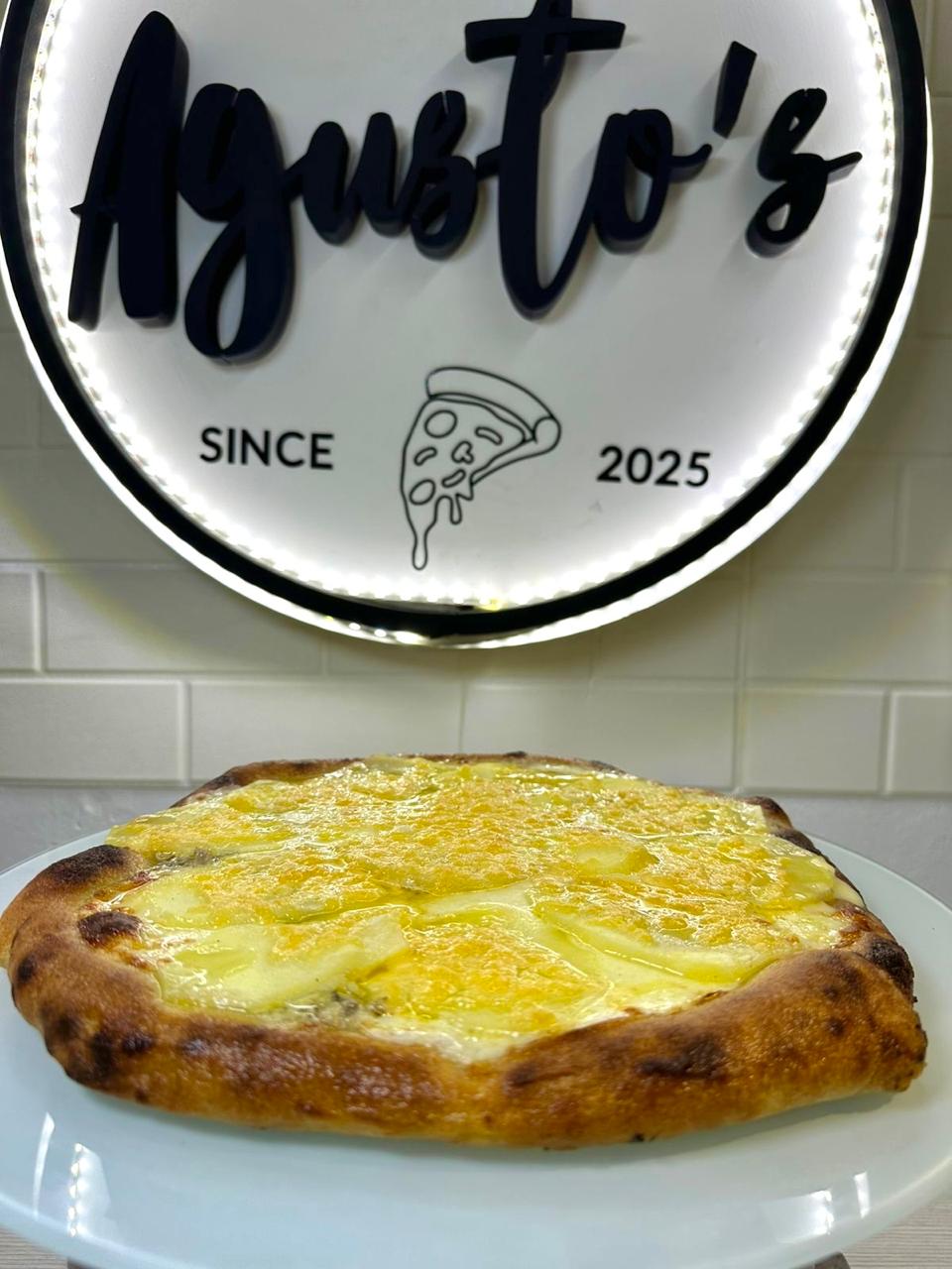 Pizza 7 | Champions