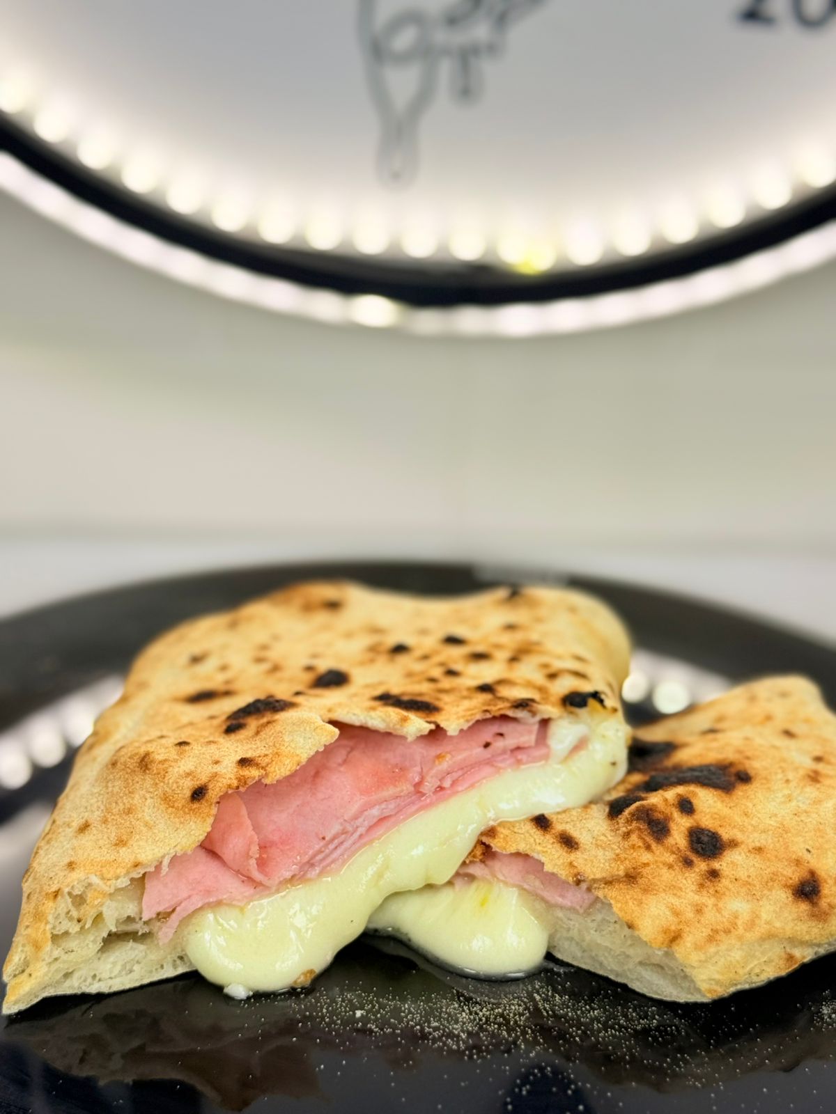 Calzone 1 | Simplone