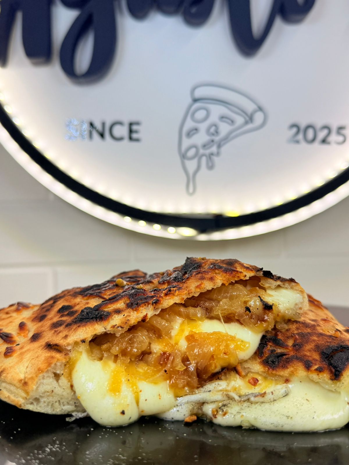 Calzone 3 | Dulce Bestia