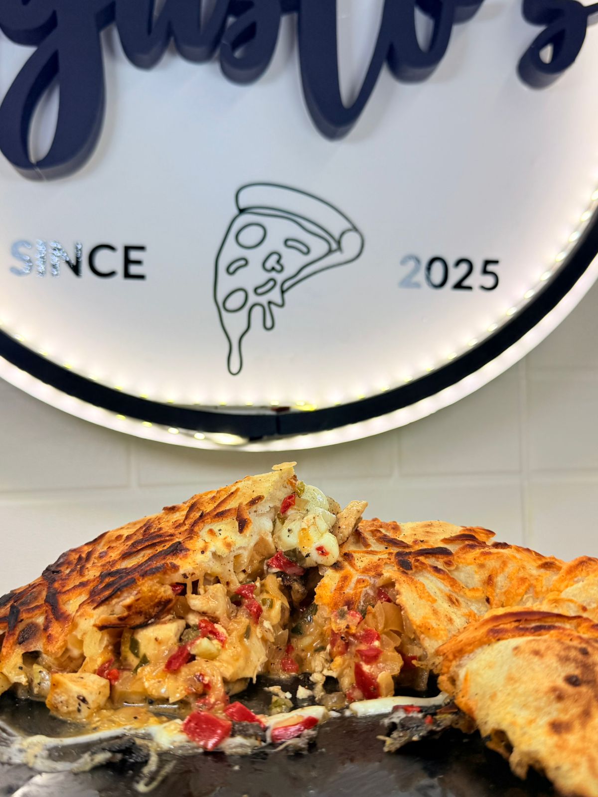 Calzone 4 | Pechugón