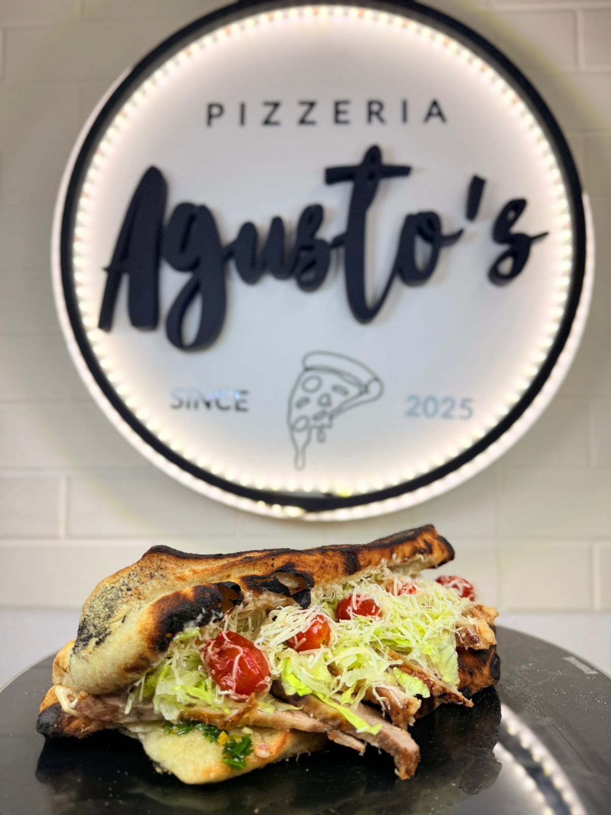 Pizzandwich 2 | Tapado