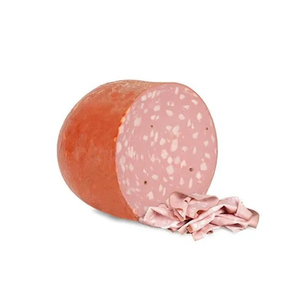 Mortadela, 100 Gr. 