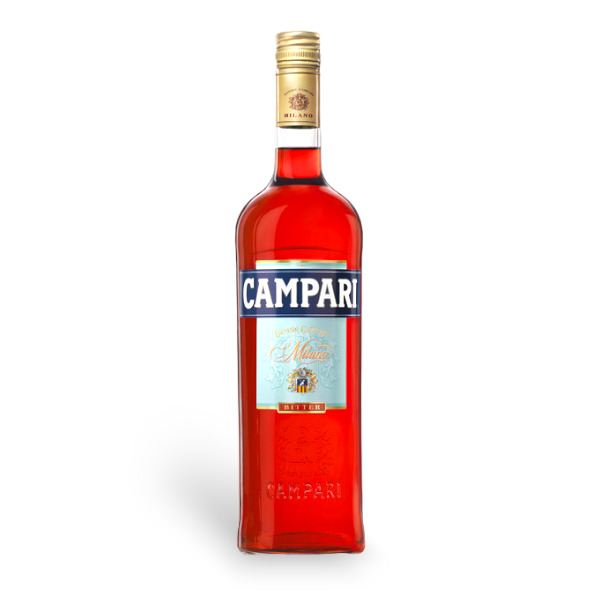 Campari 750ml