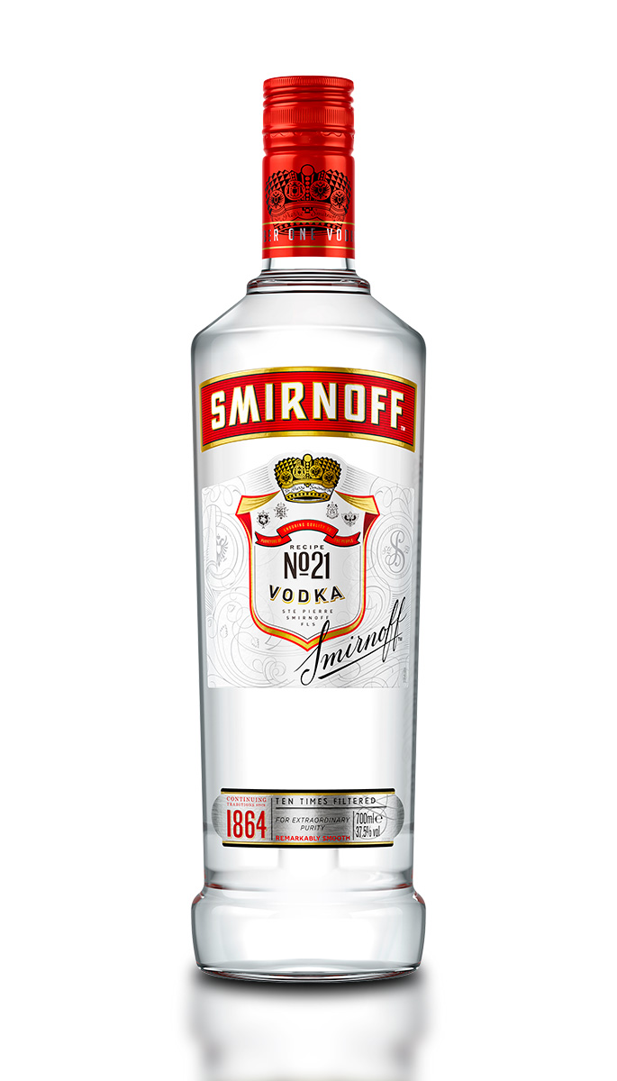 Smirnoff
