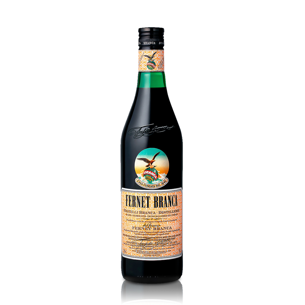 Fernet 750ml