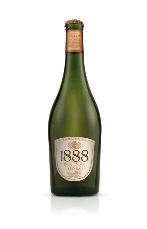 Sidra 1888 750ml