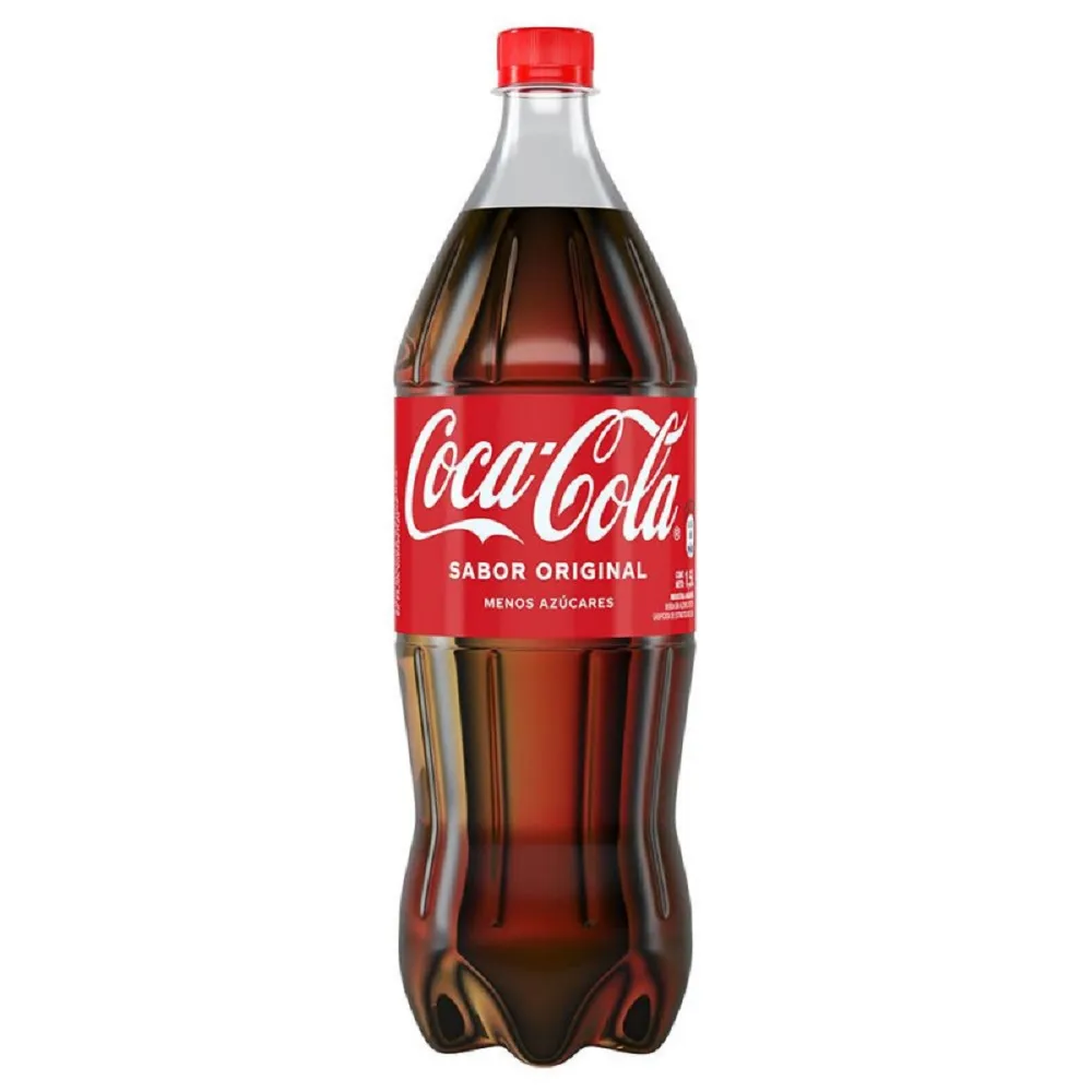 Coca Cola 1,5 Lt.