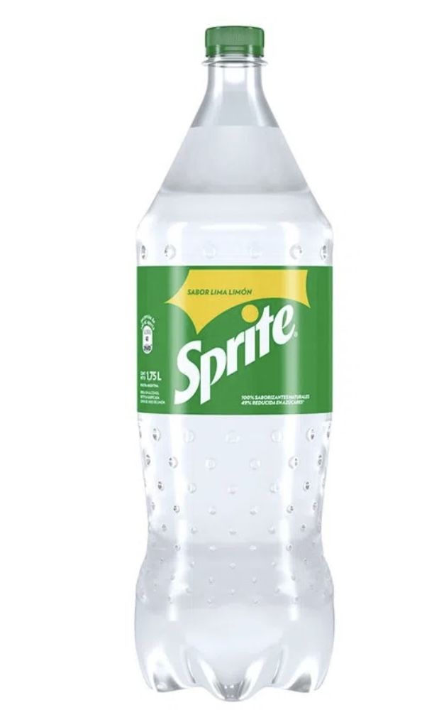 Sprite 1,5 Lt.