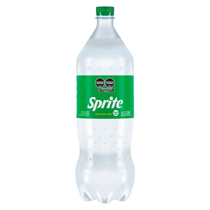 Sprite 2,250 Lt.