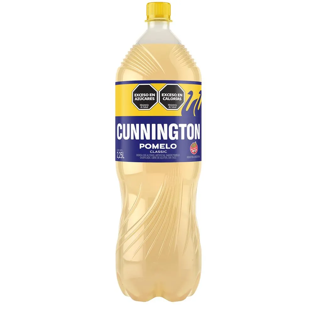 Cunnington Pomelo 2.25l