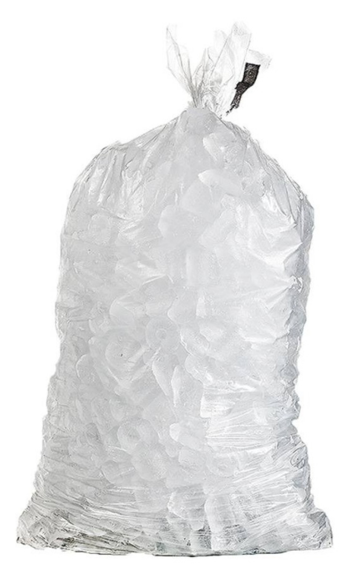 Bolsa De Hielo