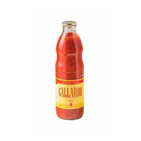 Botella De Tomate Gallardo 1l