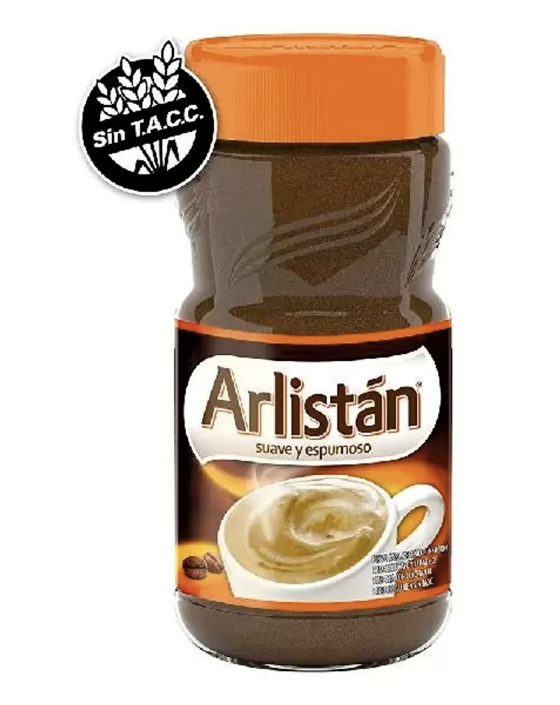 Café Arlistan 170gr.