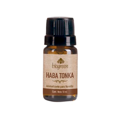 Alma Botánica Esencia Para Hornillo Haba Tonka 10ml