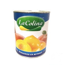 Lata De Duraznos, La Colina