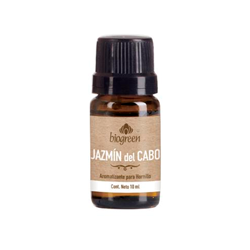 Alma Botánica Esencia Para Hornillo Jardín Del Cabo 10ml