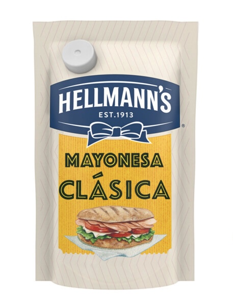 Mayonesa Clásica 250gr