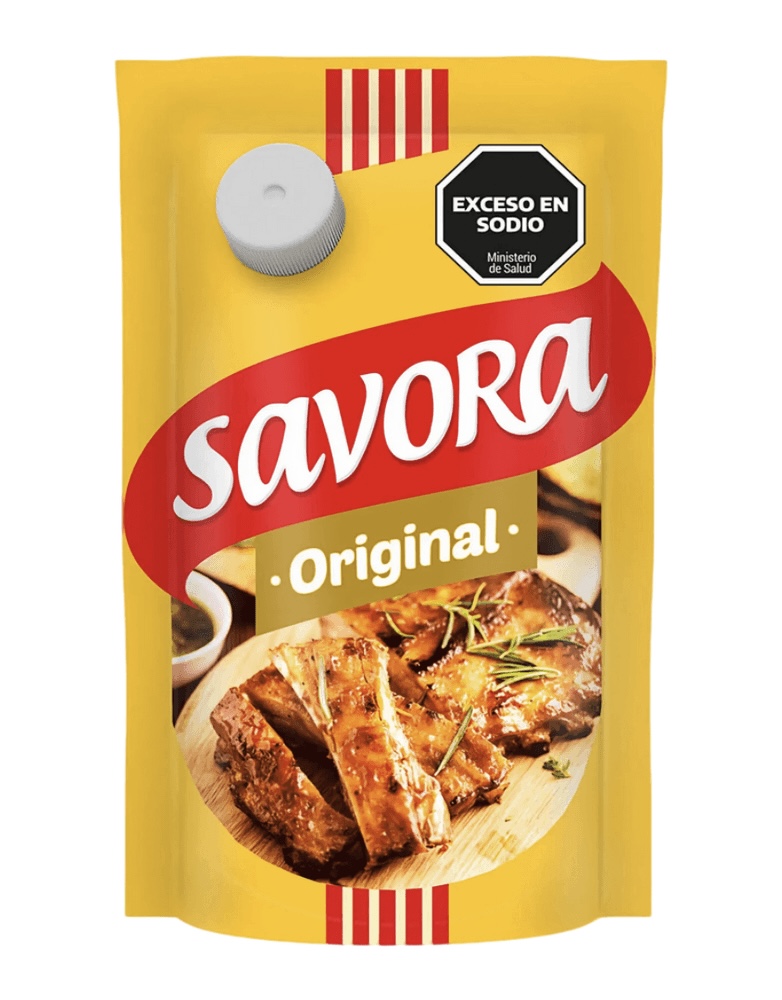 Savora 250gr.