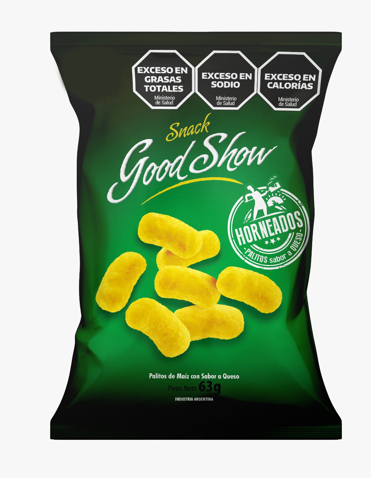 Chizitos Good Show 65gr