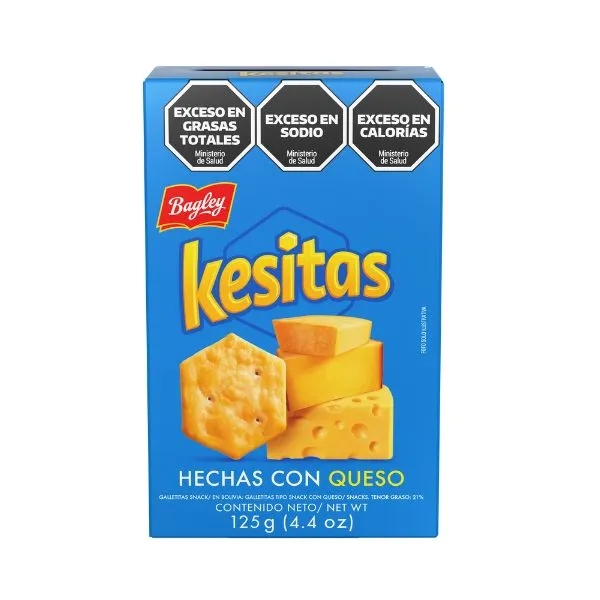 Kesitas 125gr