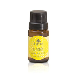 Esencia Aromática Alegría 10ml