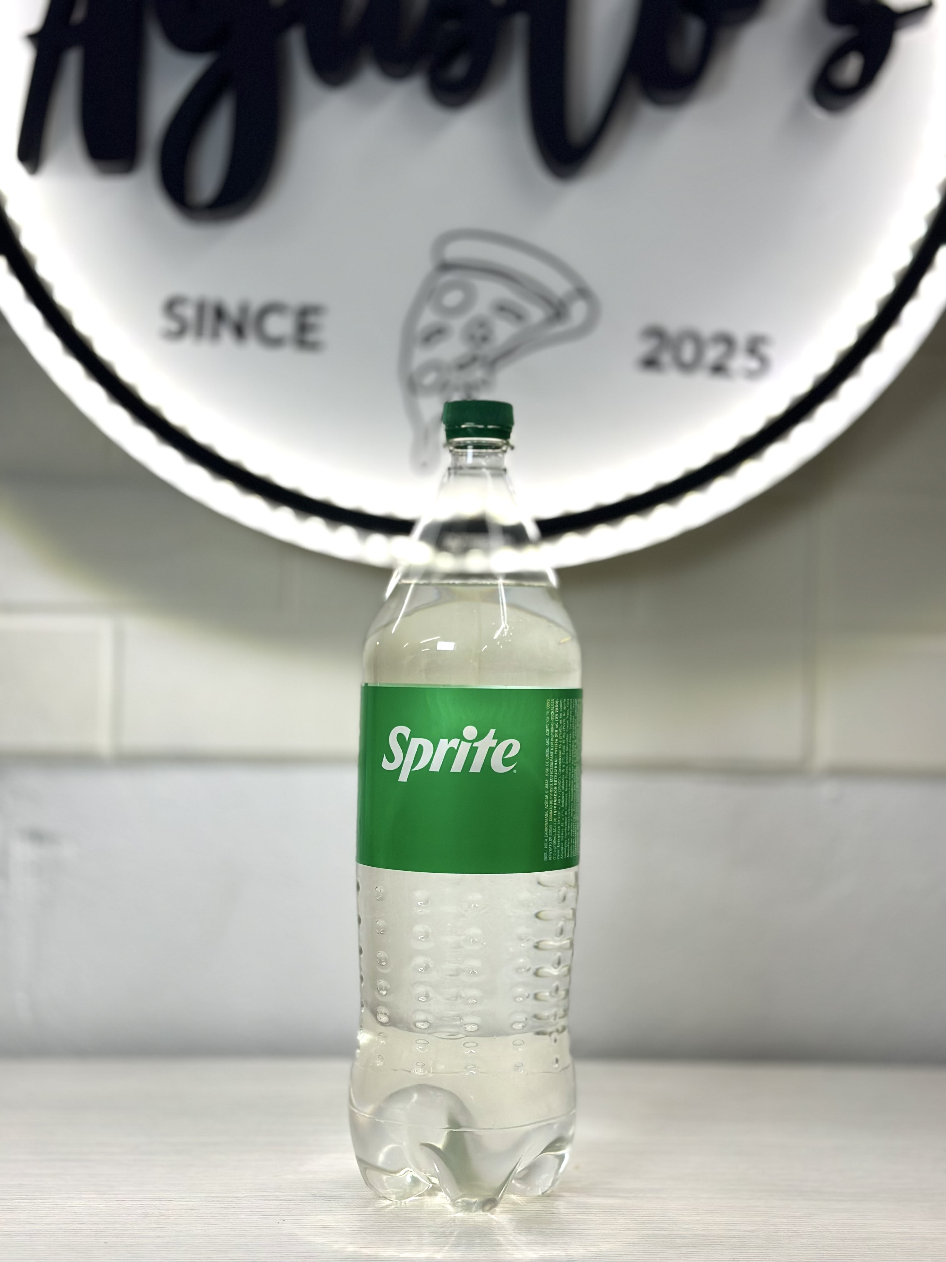 Sprite 1,5L