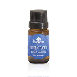 Esencia Aromática Concentración 10ml