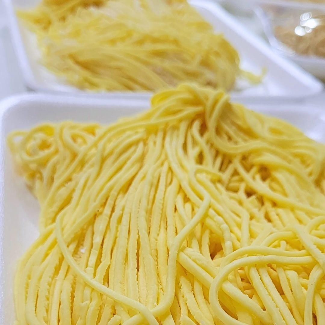 Tallarines Keto 300gr