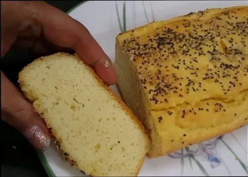 Pan Keto