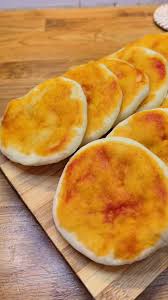 Pizzetas Keto (2 Unidades)