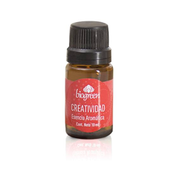 Esencia Aromática Creatividad 10ml