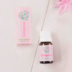 Esencia Aromática Quitapenas 10ml