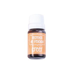 Esencia Aromática Secretos De Felicidad 10ml