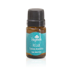 Esencia Aromática Relax 10ml