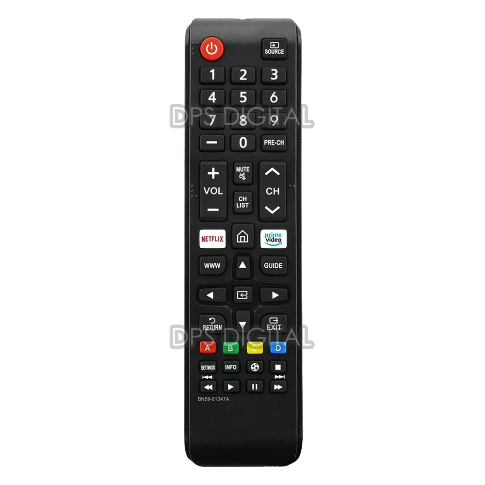 [lcd-518] control Remoto Led Samsung