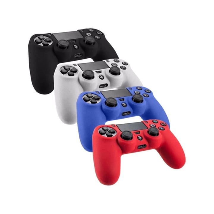 Joystick Ps4 Nuevos Sin Marca Joyps4